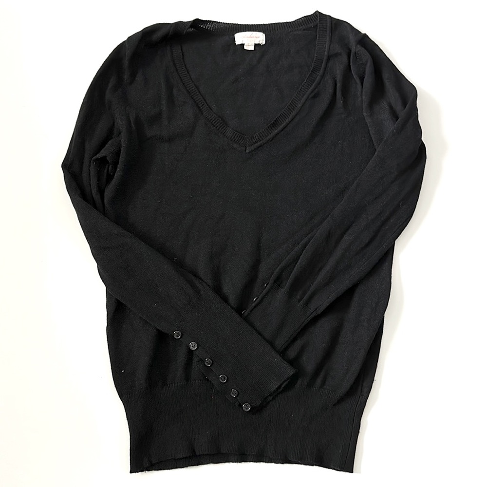 Sweater.